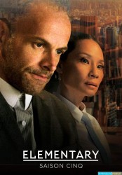 Elementary Saison 5 Ep 24-24 [BDRiP-720p Light]