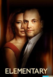 Elementary Saison 7 Ep 13/13 [WEB-DL 1080p]