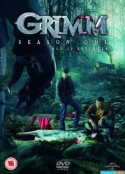 Grimm Saison 1 Ep 22-22 [BDRiP-720p]