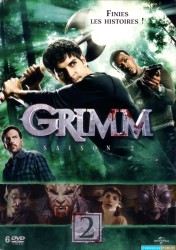 Grimm Saison 2 Ep 22-22 [BDRiP-720p]