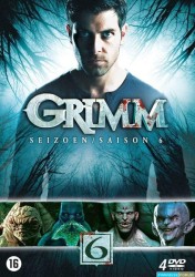 Grimm Saison 6 Ep 13-13 [BDRiP-1080p]