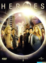Heroes Saison 2 ep 11-11 [BDRiP-1080p]