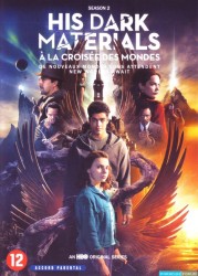 His Dark Materials - A la croisée des mondes Saison 2 Ep 07-07 [BDRiP-1080p]