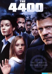 Les 4400 (2004) Saison 2 Ep 13-13 [WEB-DL 720p]