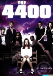 Les 4400 (2004) Saison 3 Ep 13-13 [WEB-DL 720p]