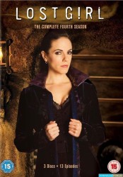 Lost Girl Saison 4 Ep 13-13 [BDRiP-1080p]