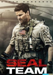 SEAL Team Saison 1 Ep 22-22 [WEB-DL 1080p]
