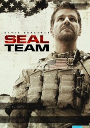 SEAL Team Saison 3 Ep 20-20 [WEB-DL 720p] Vost Fr