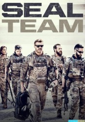 SEAL Team Saison 4 Ep 16-16 [WEB-DL 720p] Vost Fr