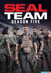 SEAL Team Saison 5 Ep 14-14 [WEB-DL 720p]
