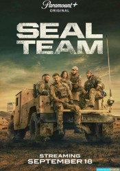 SEAL Team Saison 6 Ep 10-10 [WEB-DL 1080p]