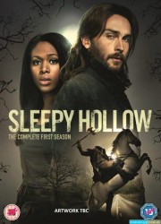 Sleepy Hollow Saison 1 Ep 13-13 [BDRiP-720p]