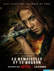 La Demoiselle et le Dragon [Multiqualités]