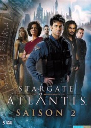 Stargate - Atlantis Saison 2 Ep 20-20 [BDRiP-1080p]