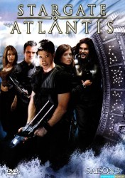 Stargate - Atlantis Saison 3 Ep 20-20 [BDRiP-1080p]