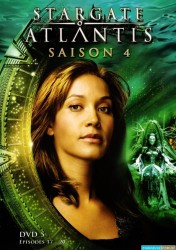 Stargate - Atlantis Saison 4 Ep 20-20 [BDRiP-1080p]