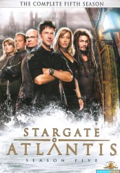 Stargate - Atlantis Saison 5 Ep 20-20 [BDRiP-1080p]
