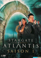 Stargate - Atlantis Saison 1 Ep 20-20 [BDRiP-1080p]