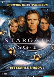 Stargate SG-1 Saison 1 Ep 22-22 [BDRiP-1080p]