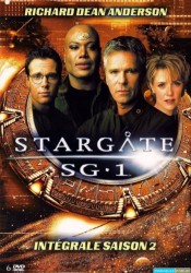 Stargate SG-1 Saison 2 Ep 22-22 [BDRiP-1080p]