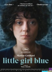 Little Girl Blue [Multiqualités]