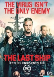 The Last Ship Saison 1 Ep 10-10 [BDRiP-1080p]
