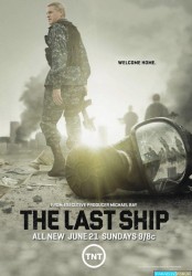 The Last Ship Saison 2 Ep 13-13 [BDRiP-1080p]