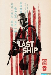 The Last Ship Saison 3 Ep 13-13 [BDRiP-1080p]