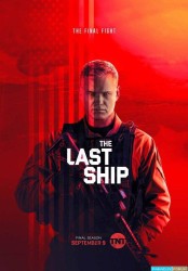 The Last Ship Saison 5 Ep 10-10 [BDRiP-1080p]