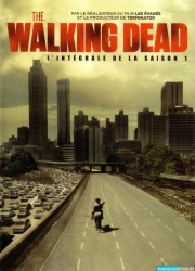 The Walking Dead Saison 1 Ep 06-06 [BDRiP-1080p]