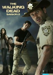 The Walking Dead Saison 2 Ep 13-13 [BDRiP-1080p]