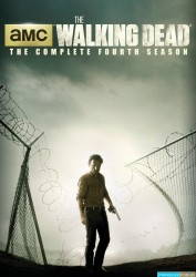 The Walking Dead Saison 4 Ep 16-16 [BDRiP-1080p]