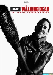 The Walking Dead Saison 7 Ep 16-16 [BDRiP-1080p]