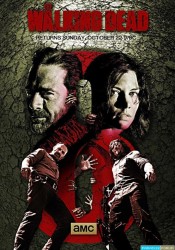 The Walking Dead Saison 8 Ep 16-16 [BDRiP-1080p]