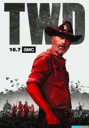 The Walking Dead Saison 9 Ep 16-16 [BDRiP-1080p]