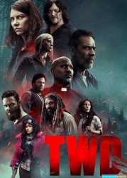 The Walking Dead Saison 10 Ep 22-22 [BDRiP-1080p]