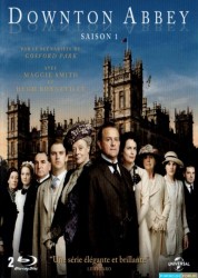 Downton Abbey Saison 1 Ep 07-07 [BDRiP- 720p]
