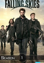 Falling Skies Saison 1 Ep 10-10 [BDRiP-1080p]
