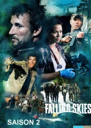 Falling Skies Saison 2 Ep 10-10 [BDRiP-1080p]