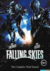 Falling Skies Saison 3 Ep 10-10 [BDRiP-1080p]