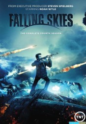 Falling Skies Saison 4 Ep 12-12 [BDRiP-1080p]