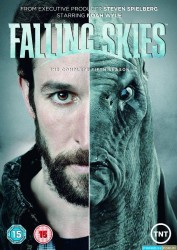 Falling Skies Saison 5 Ep 10-10 [BDRiP-1080p]