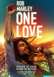 Bob Marley - One Love [Multiqualités]