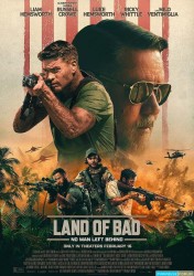 Land of Bad [Multiqualités]