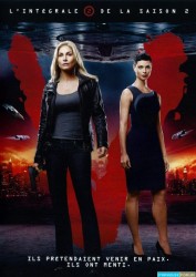 V (2009) Saison 2 Ep 10-10 [BDRiP-720p]