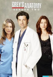 Grey's Anatomy Saison 2 Ep 27-27 [WEB-DL 720p]