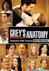 Grey's Anatomy Saison 5 Ep 24-24 [WEB-DL 720p]