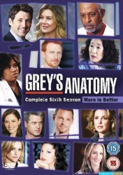 Grey's Anatomy Saison 6 Ep 24-24 [WEB-DL 1080p]