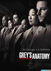 Grey's Anatomy Saison 7 Ep 22-22 [WEB-DL 720p]