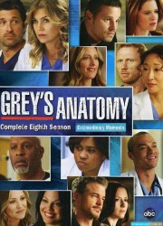 Grey's Anatomy Saison 8 Ep 24-24 [WEB-DL 720p]
